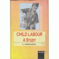Child Labour A Study